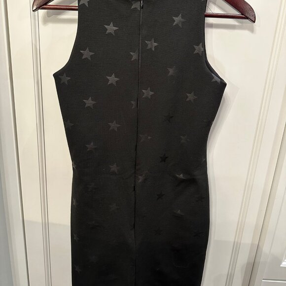 Little Black Dress for Teens - Picture 3 of 3